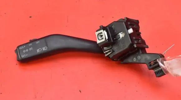 Skoda Octavia Mk2 (1Z) Headlight wiper switch 1K0953513A