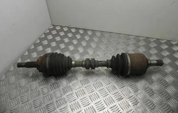 Nissan Interstar Front driveshaft VD15953