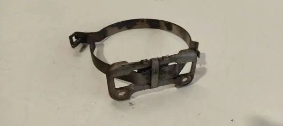 Muffler mount bracket/holder