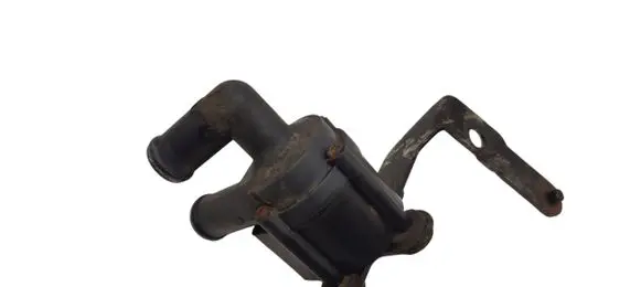 Skoda Yeti (5L) Electric auxiliary coolant/water pump 5N0965561 701713080