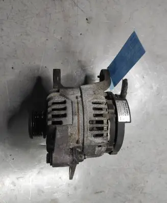 Skoda Fabia Mk1 (6Y) Generator/alternator 047903015QX