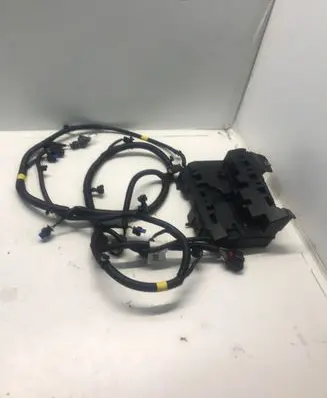 Buick Encore GX I Tailgate/trunk wiring harness 42747381