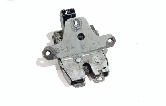 Ford Tourneo Custom Tailgate/trunk/boot lock/catch/latch 8M5AR43102DA 01041374000 170815