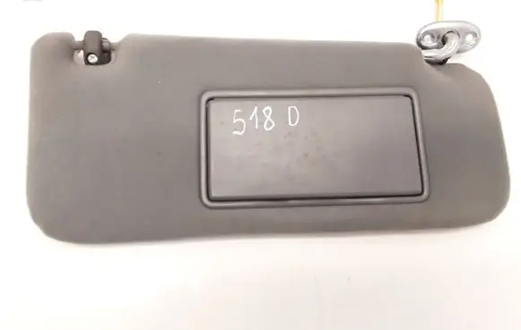 Honda Legend III KA9 Sun visor