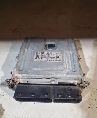 Mercedes-Benz ML W164 Engine control unit/module A6421505979