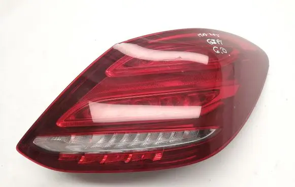 Mercedes-Benz C W205 Rear/tail lights A2059061457