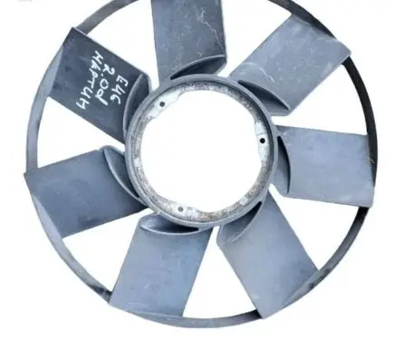 BMW 3 E46 Fan impeller 11522249373