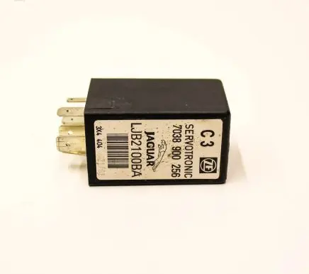 Jaguar XK8 - XKR Other relay LJB2100BA