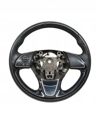 Mitsubishi Space Star Steering wheel