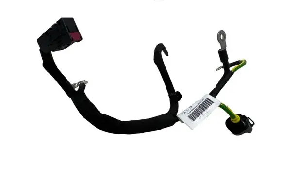 Peugeot 508 II Positive cable (battery) 9835372180 338002301 04327