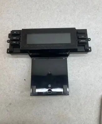 Volvo V70 Screen/display/small screen 30797715