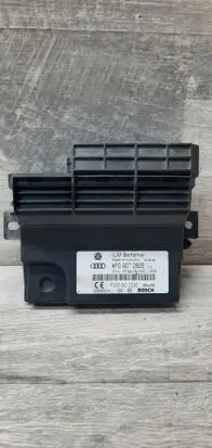 Audi Q7 4L Other control units/modules 4F0907280E F005S00292