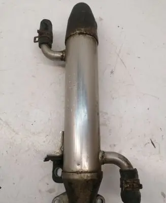Ford Transit EGR valve cooler