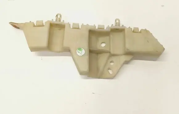 Buick Encore I Front bumper mounting bracket 42566651