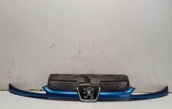 Peugeot 206 CC Front grill 9628691277 18519480