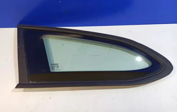 Volvo V60 Rear side window 31385450