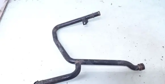 Audi A6 S6 C5 4B Engine coolant pipe/hose 059121075K