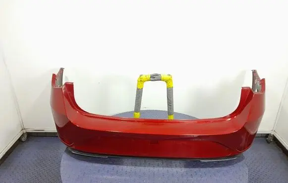 Nissan Atleon Rear bumper