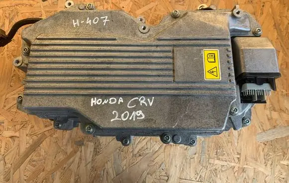 Honda CR-V Voltage converter inverter 1B0005RDE02