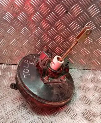 Seat Toledo I (1L) Brake booster