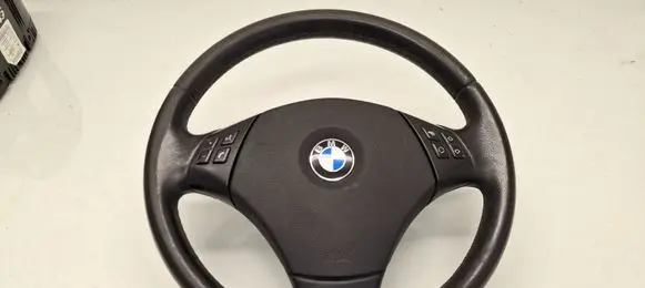 BMW 3 E90 E91 Steering wheel 6795568 6779829