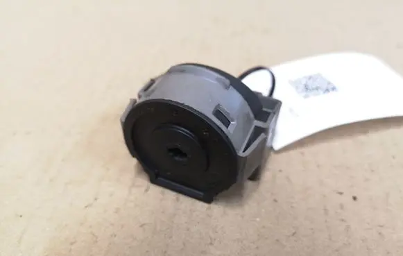 Ford Focus Ignition lock contact 98AB11572