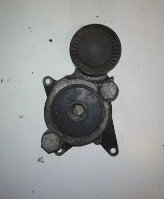 Toyota Corolla Verso E121 Timing belt tensioner 
