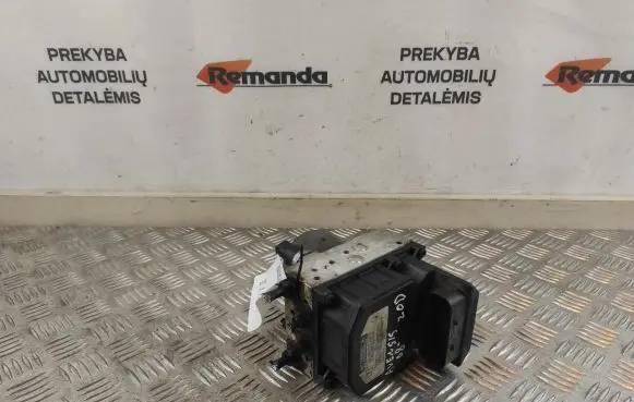 Toyota Avensis T250 ABS Pump 8954105100