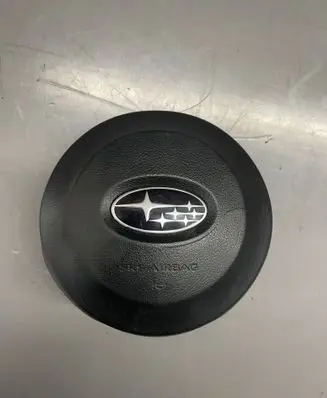 Subaru Legacy Steering wheel airbag HG098260180 WYR1L50Y204