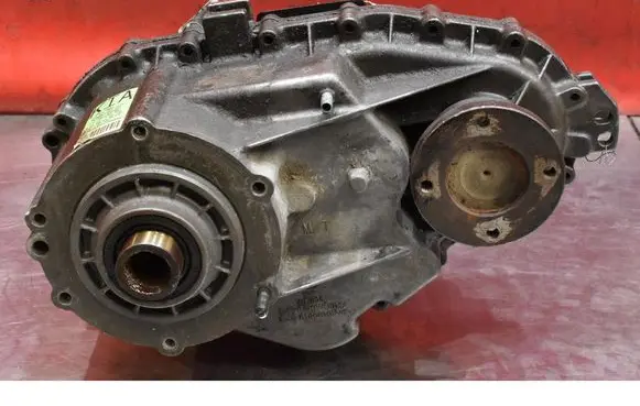 KIA Sorento Gearbox transfer box case KIASORENTO