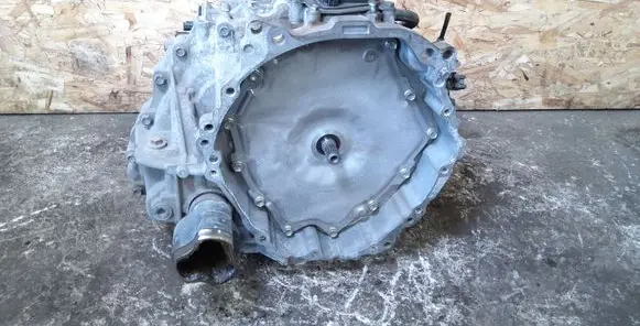 Toyota Yaris Automatic gearbox 1LM