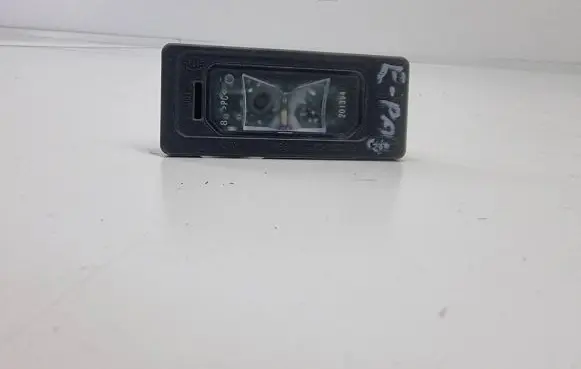 Jaguar E-Pace Number plate light GX7313B627AB