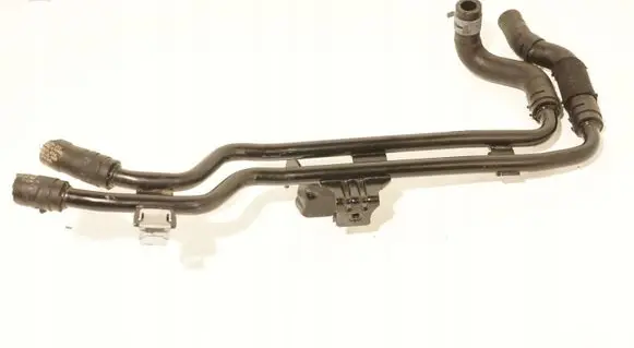 Audi A6 C7 Engine coolant pipe/hose HGFJ5T8U7