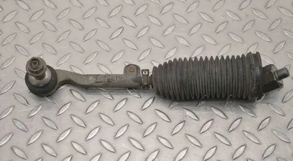 Steering tie rod