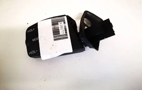 Ford Focus C-MAX Multifunctional control switch/knob 3m5t14k147ad 3m5t-14k147ad