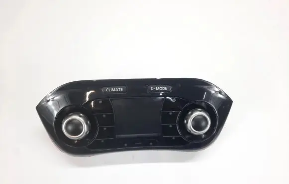 Opel Insignia A Climate control unit 13273095