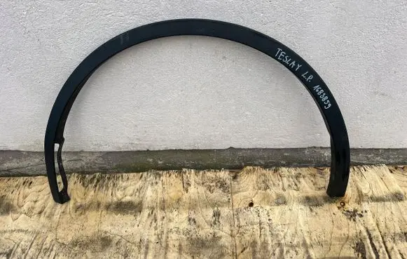 Tesla Model Y Front arch trim 1683859