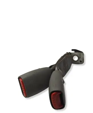 Jeep Grand Cherokee (WK) Rear seatbelt buckle 1CM171D5AA V181052