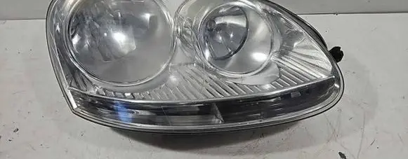 Volkswagen Golf V Headlight/headlamp 1EG24700708