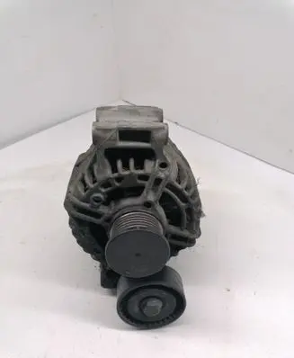 BMW 1 E81 E87 Generator/alternator