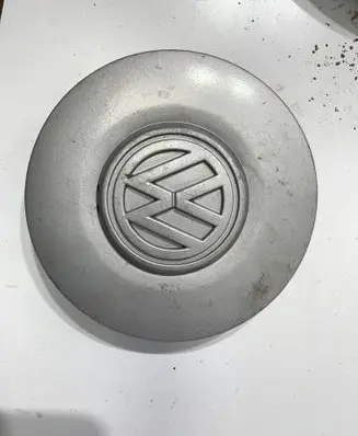 Volkswagen Transporter - Caravelle T4 Original wheel cap 1H601151B