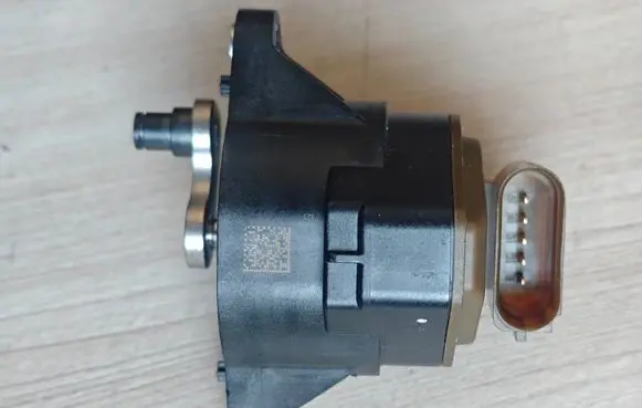Audi A3 S3 8V Turbo charger electric actuator 59001107304