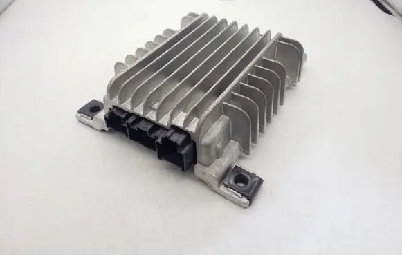 Buick Encore I Sound amplifier 95333754