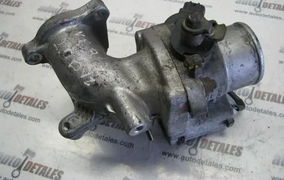 Toyota Corolla Verso AR10 Throttle valve 89672-21020
