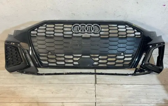 Audi A3 8Y Front bumper