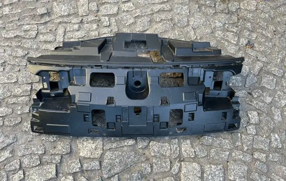 Renault 5 Front bumper support beam 620325903r
