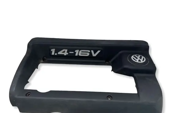 Volkswagen Golf IV Engine cover (trim) 036103925F
