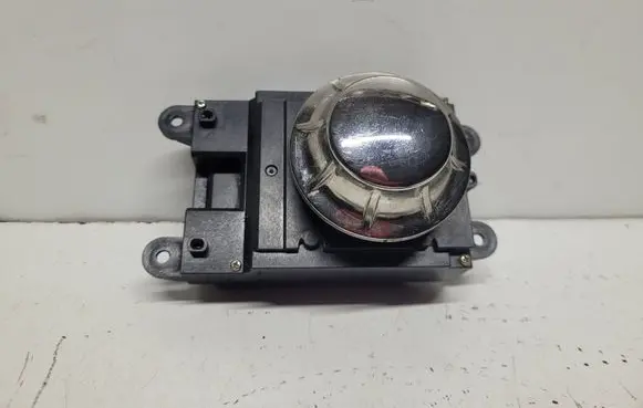 BMW 5 E60 E61 Head unit multimedia control 6944884 0448KA101