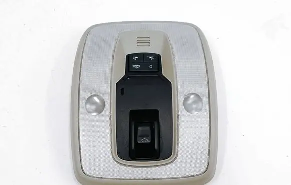 Volvo XC60 Front seat light 39826637