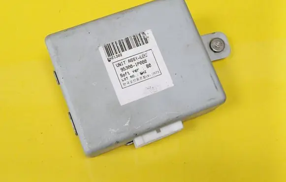 KIA Venga Other control units/modules 95300-1P000